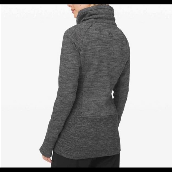 LULU LEMON Radiant Jacket - Picture 2 of 5